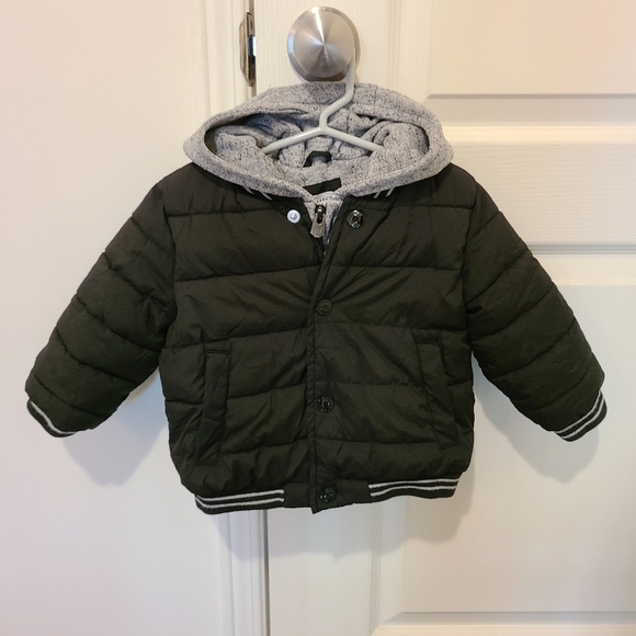 Winter jacket - Picture 1 of 1